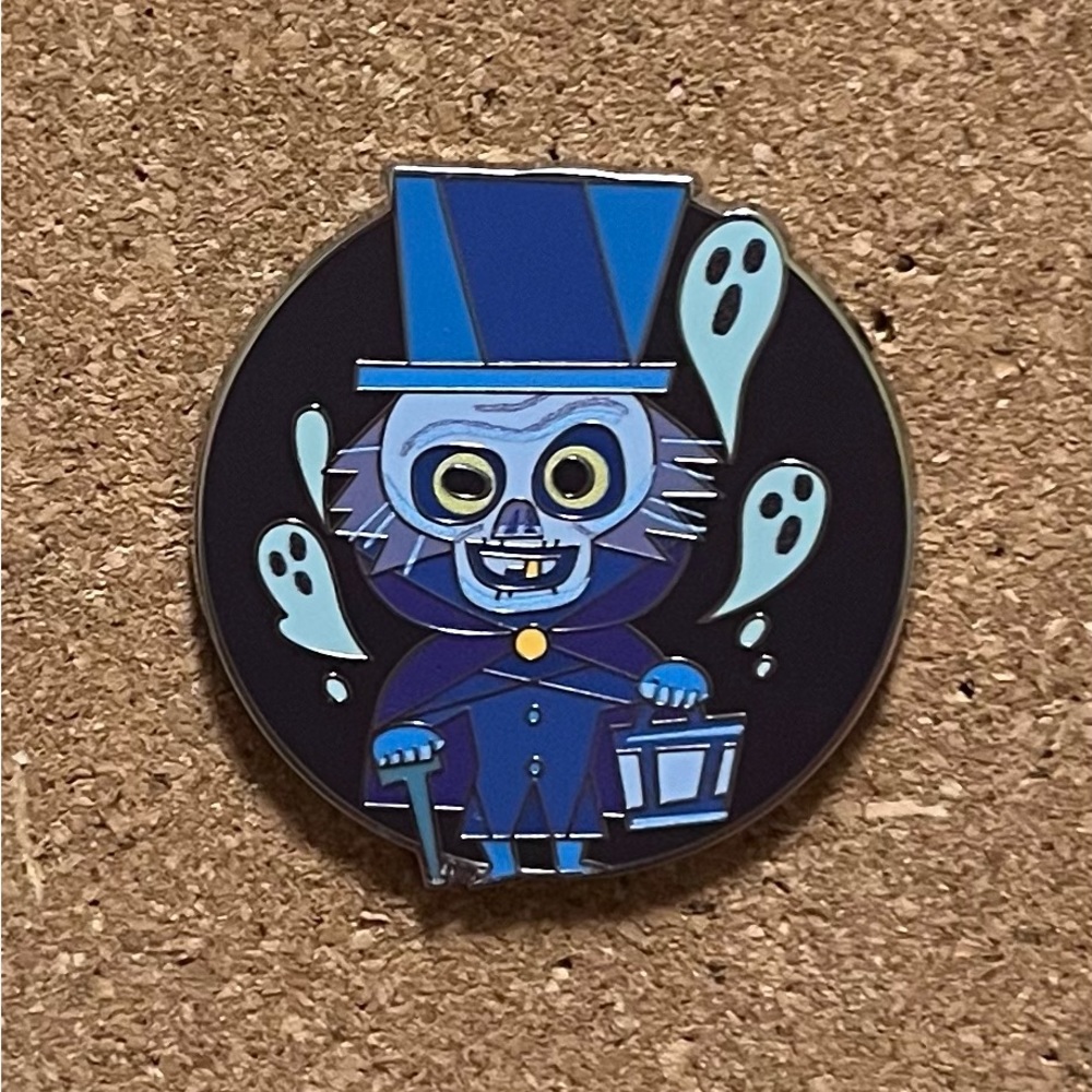 2023 Disney Parks Joey Chou Collection Mystery Pin Set - Picture 8 of 16